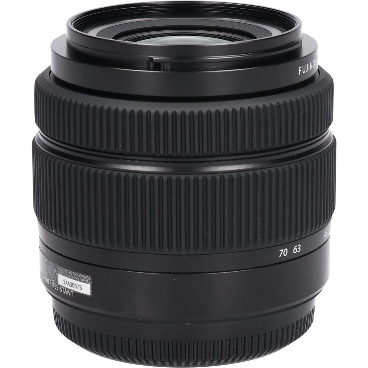 ＧＦ３５－７０ｍｍ　Ｆ４．５－５．６ＷＲ