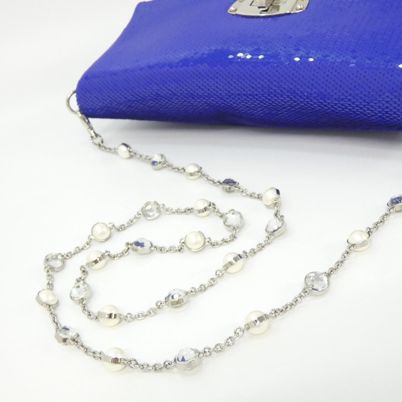 ミュウミュウ 5BD233 ショルダーバッグ