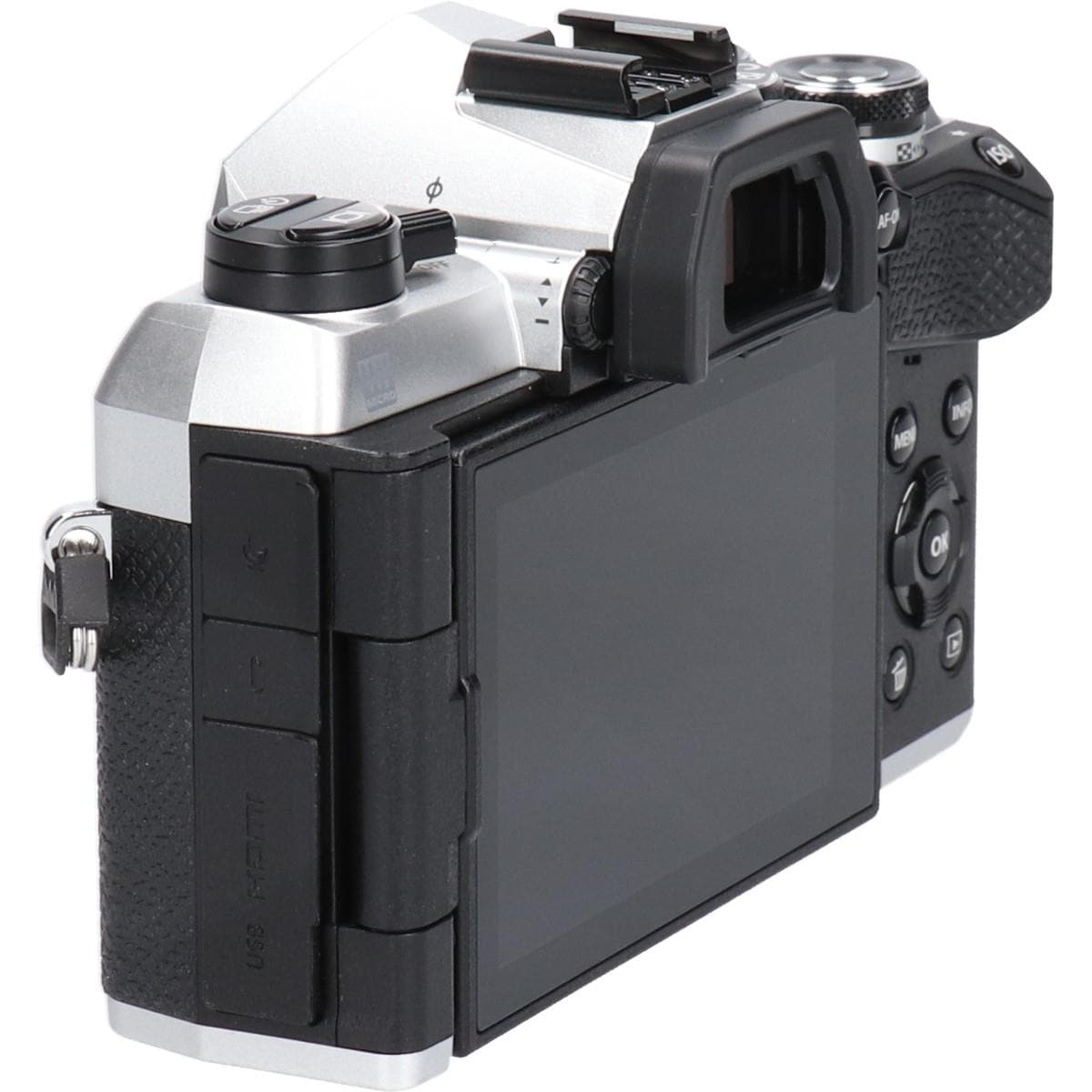 ＯＭ－５　ＭＡＲＫＩＩ