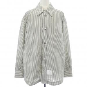 トムブラウン THOM BROWNE MJO165E シャツ