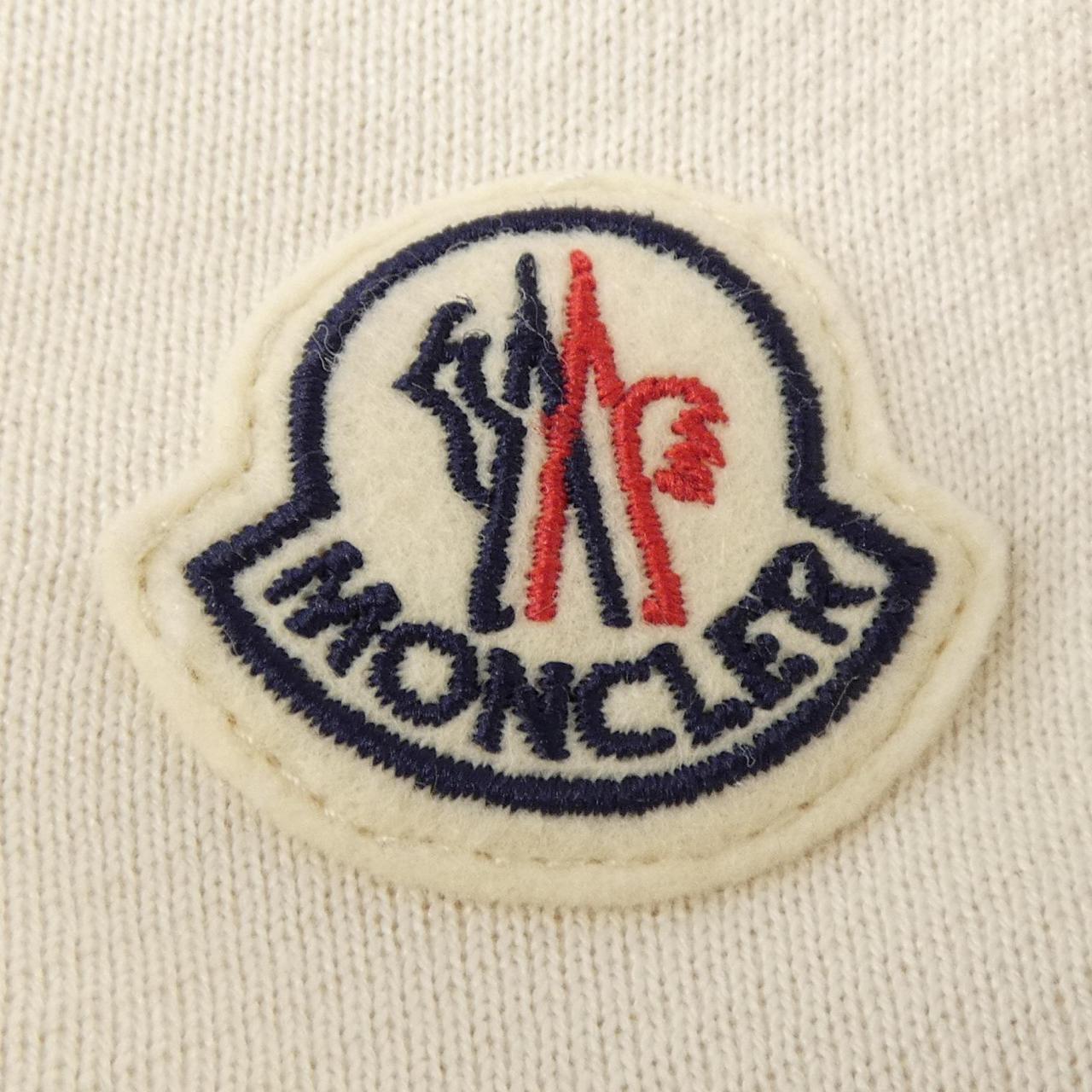 【新品】モンクレール MONCLER 20938G00017 89BG6 ダウンジャケット