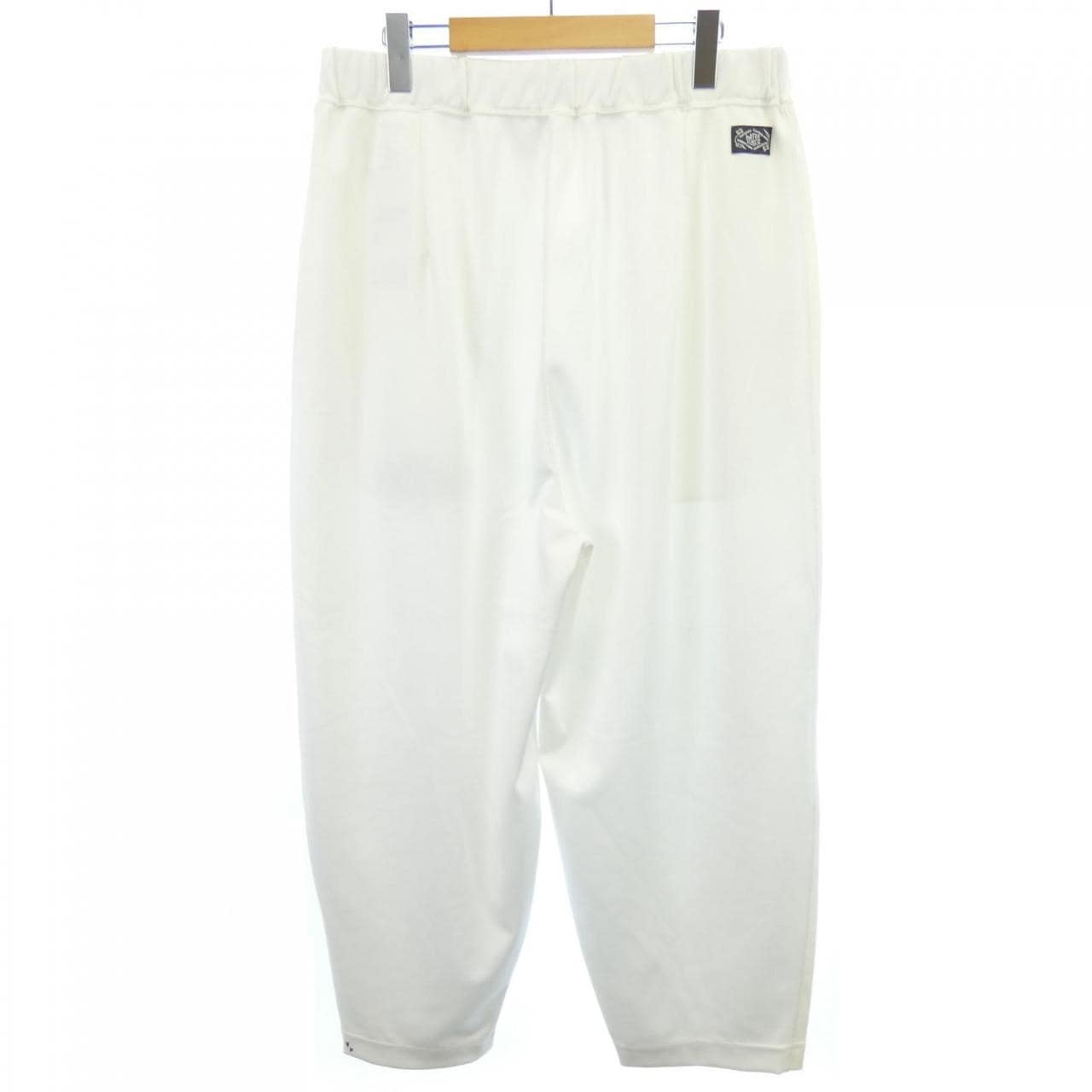 ポータークラシック PORTER CLASSIC パンツ