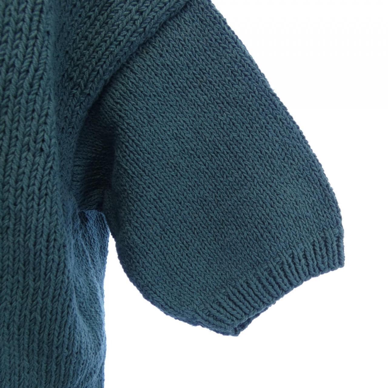 MCMACHON WOOLEN ニット