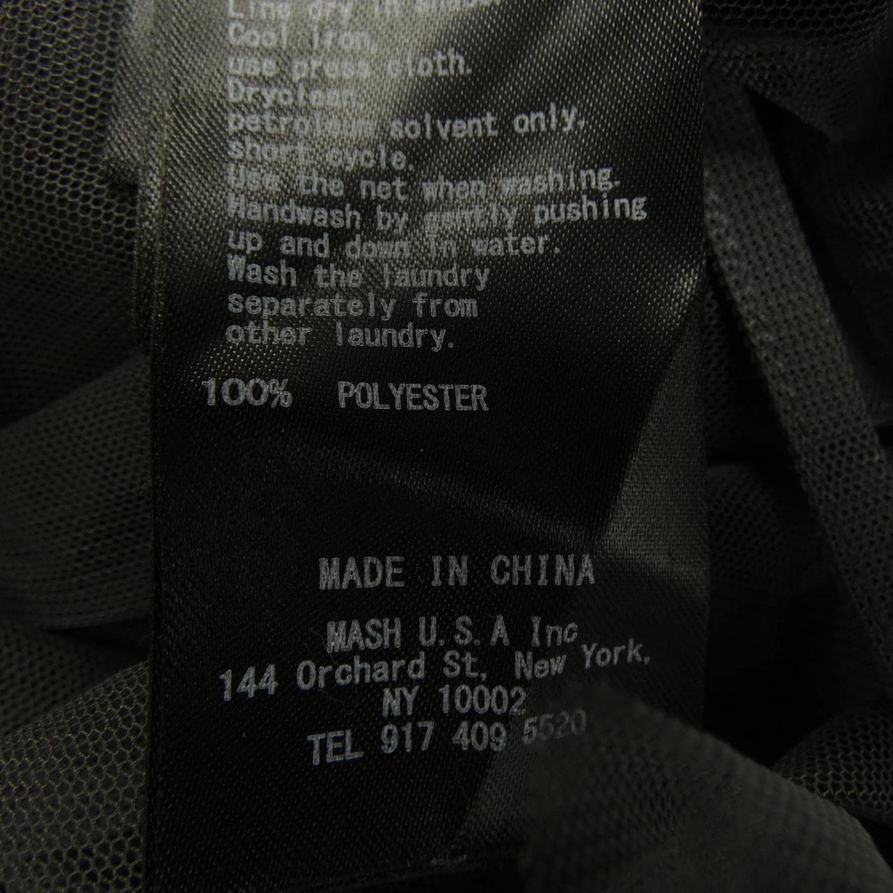 スナイデル Snidel ワンピース