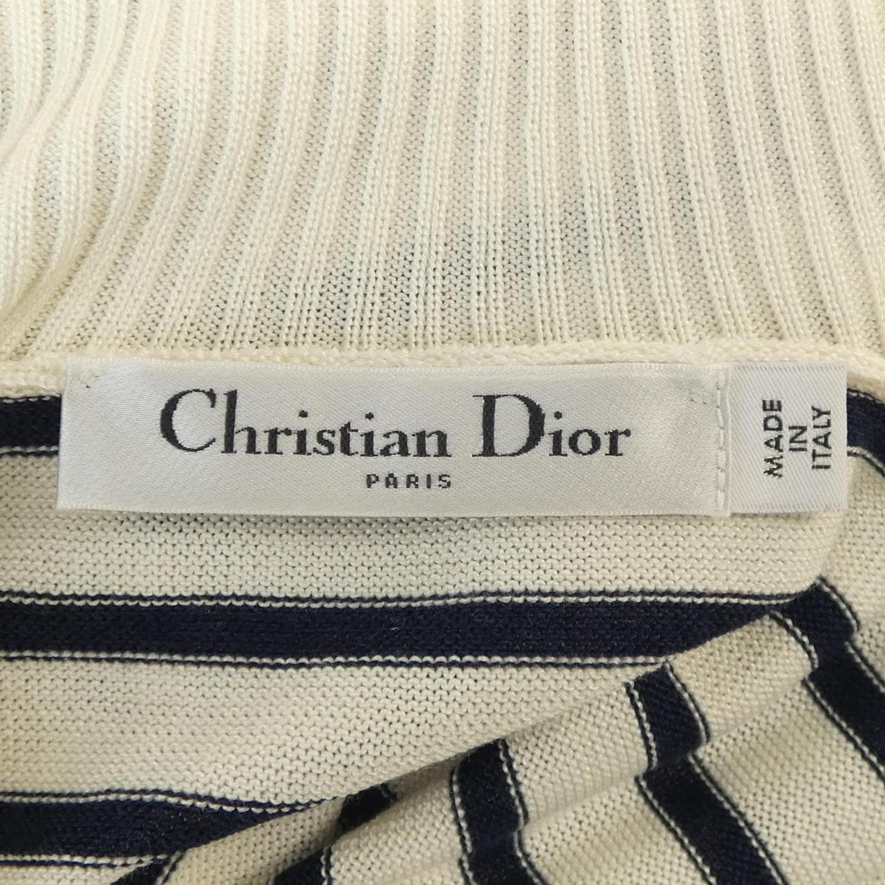 クリスチャンディオール CHRISTIAN DIOR 144T51CP603 トップス