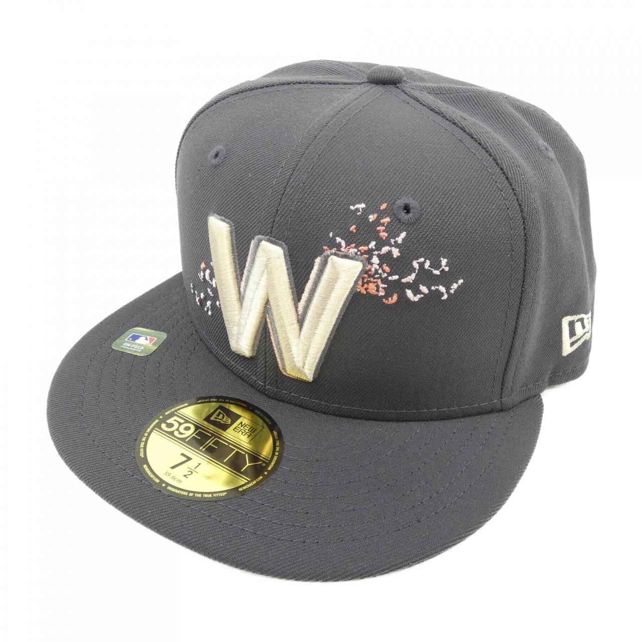 ニューエラ NEW ERA キャップ