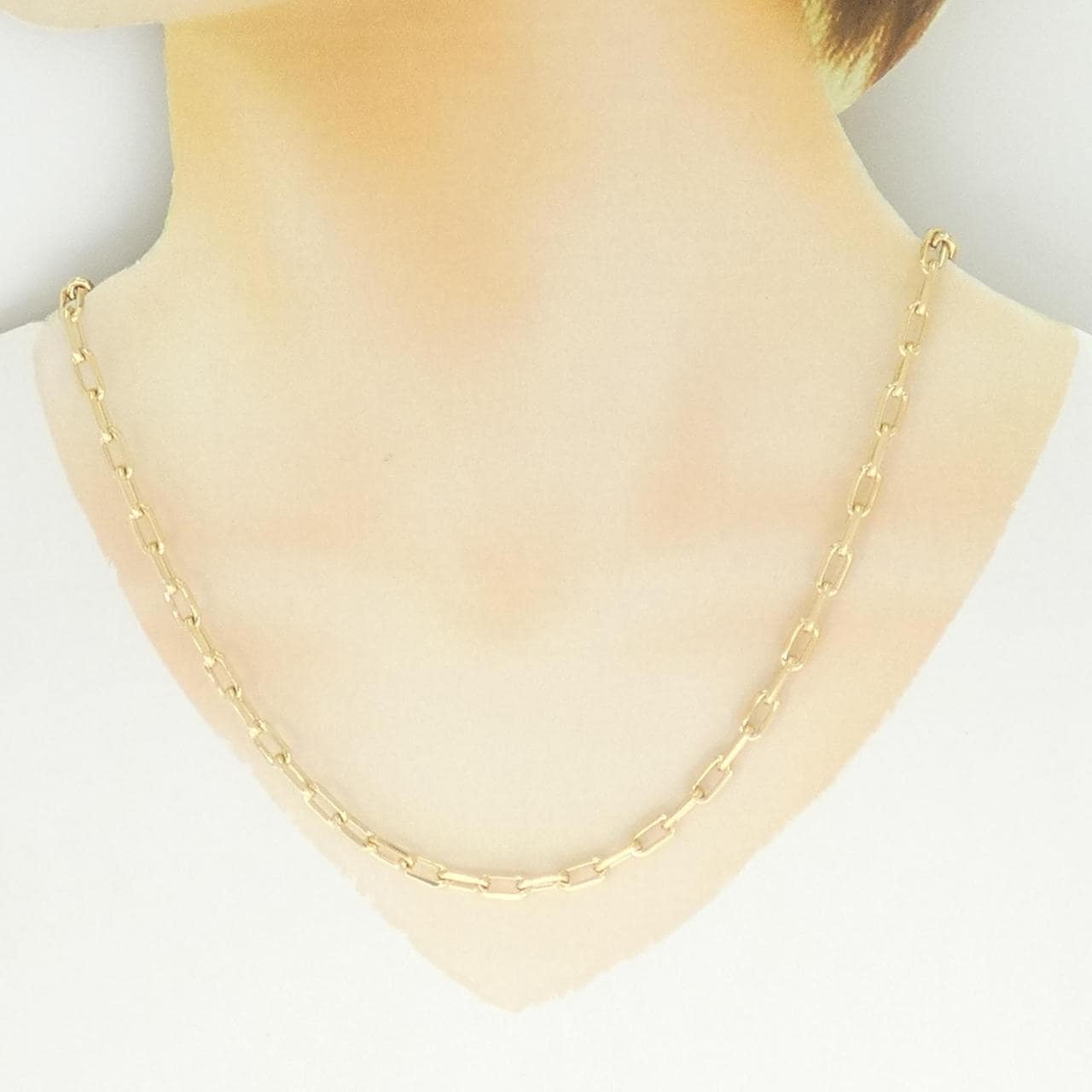 カルティエ スパルタカス ネックレス