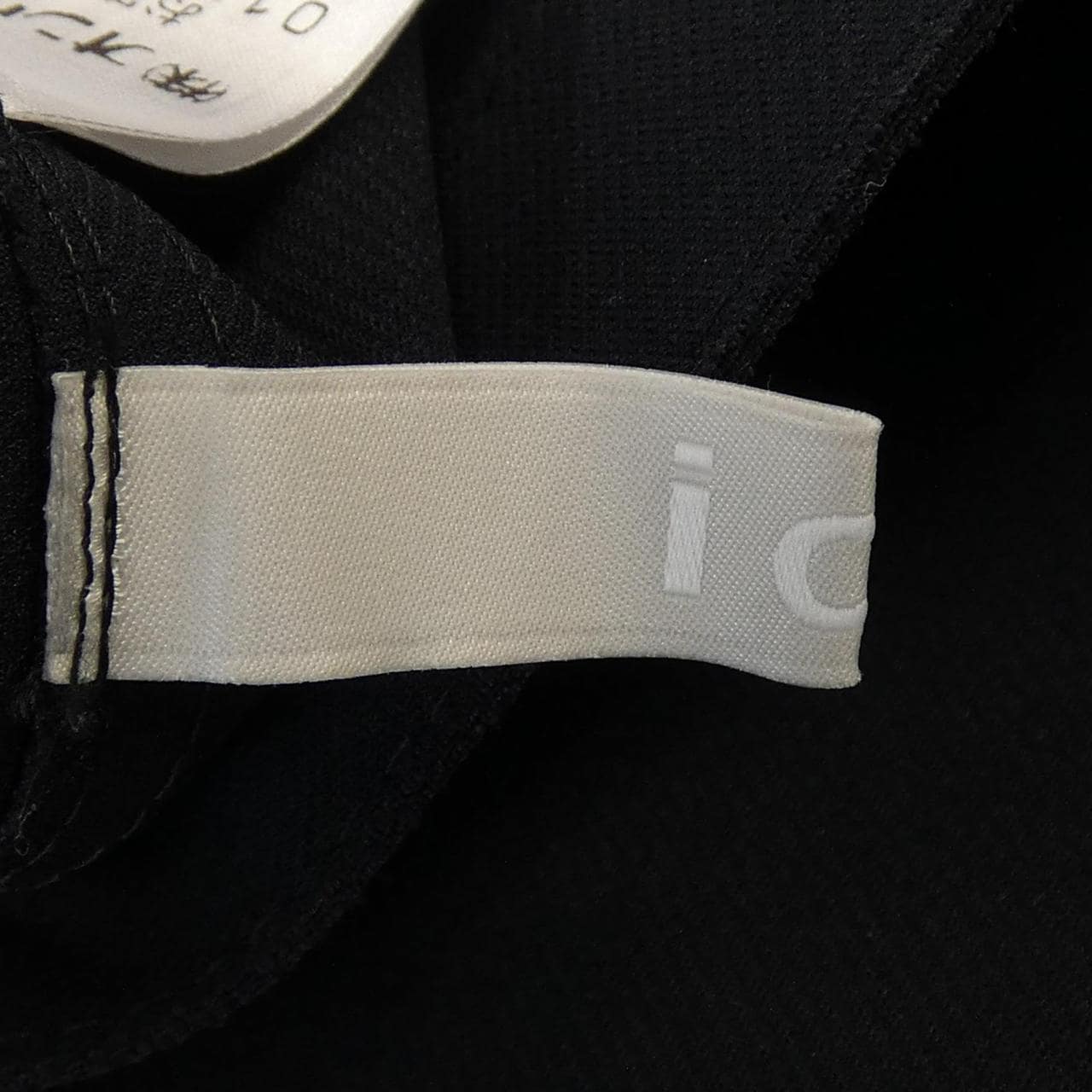 アイシービー ICB ジャケット