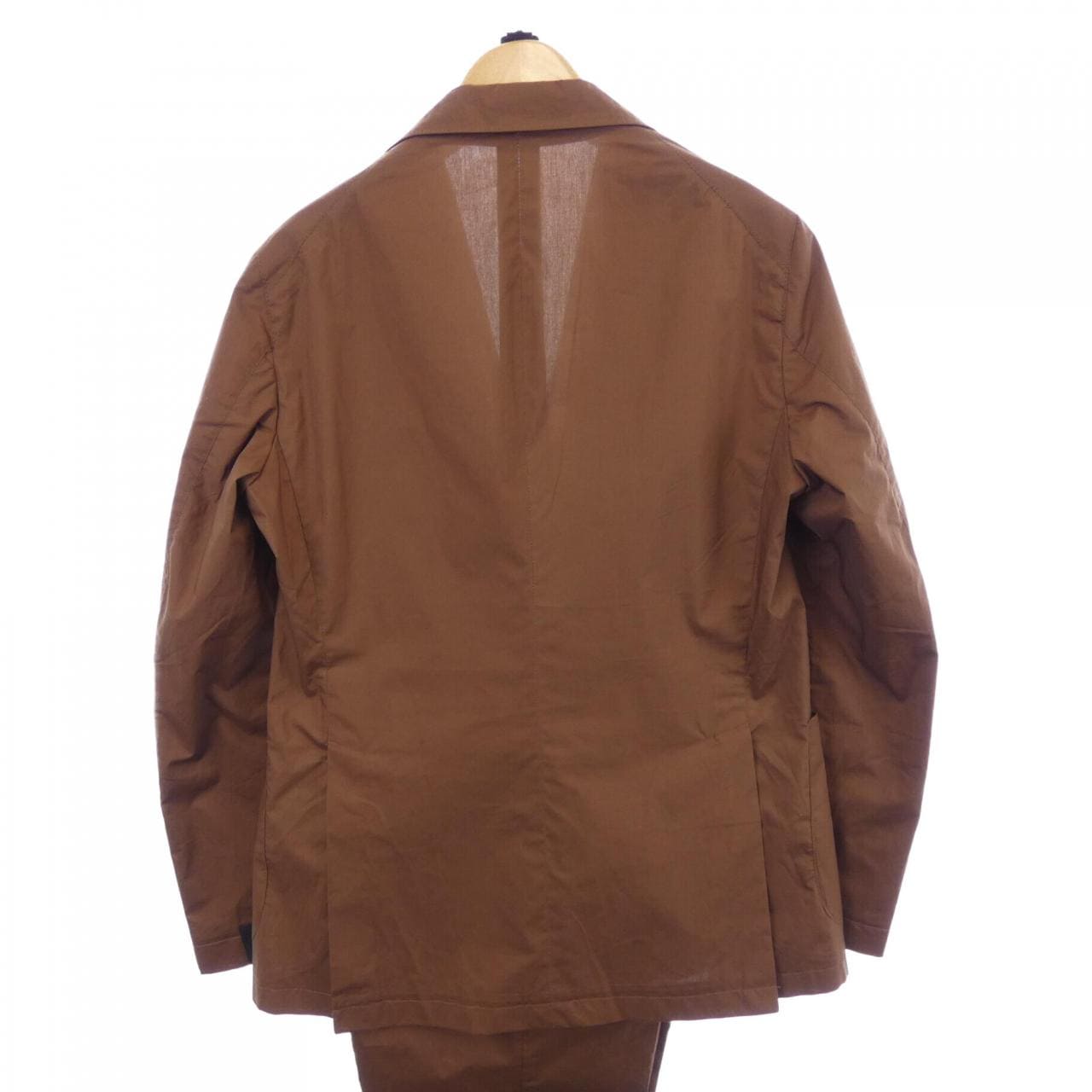 タリアトーレ TAGLIATORE A-DAKAR22K11 スーツ