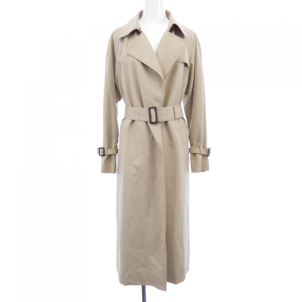 ニジュウサンク 23区 トレンチコート