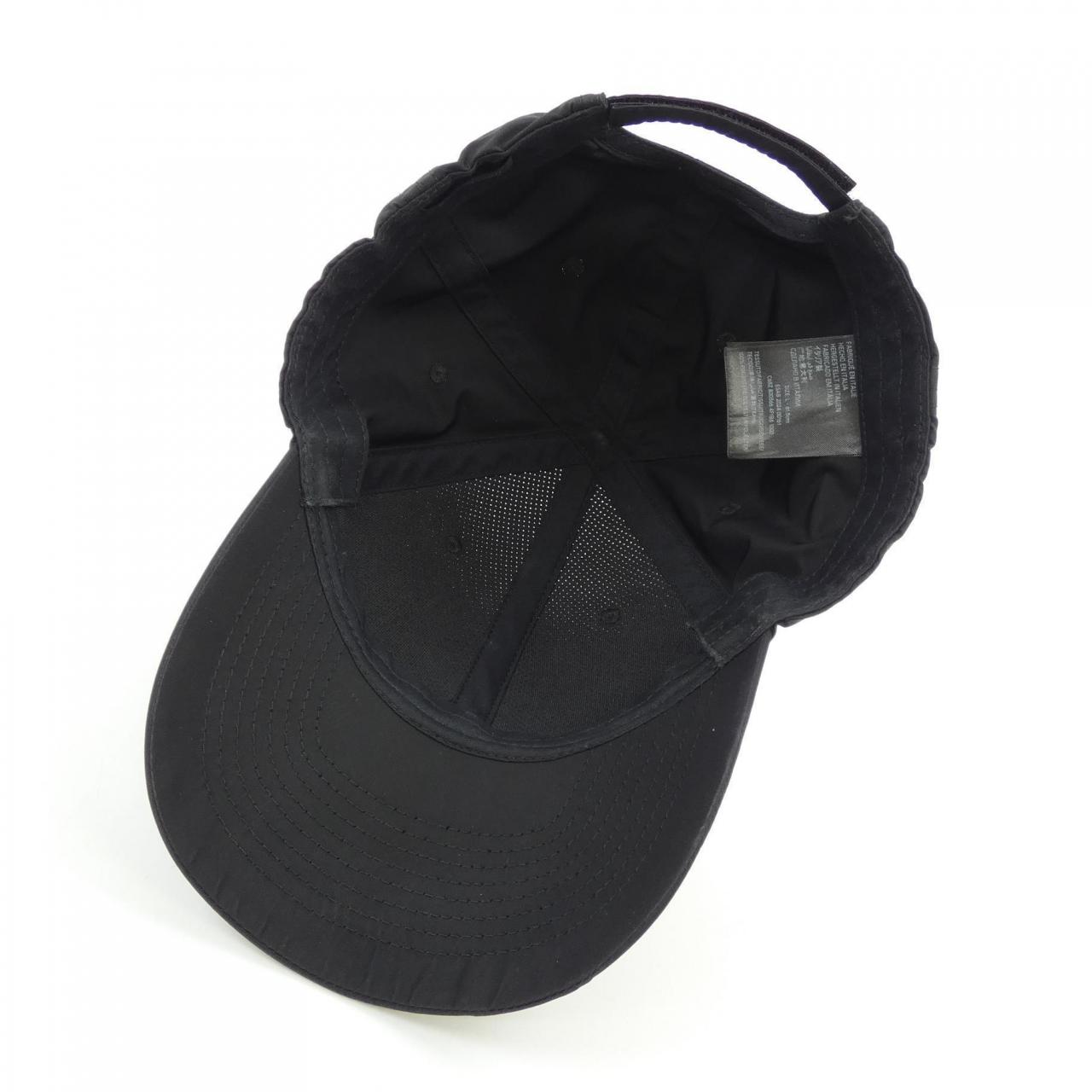 バレンシアガ BALENCIAGA 830566 AF1B6 キャップ