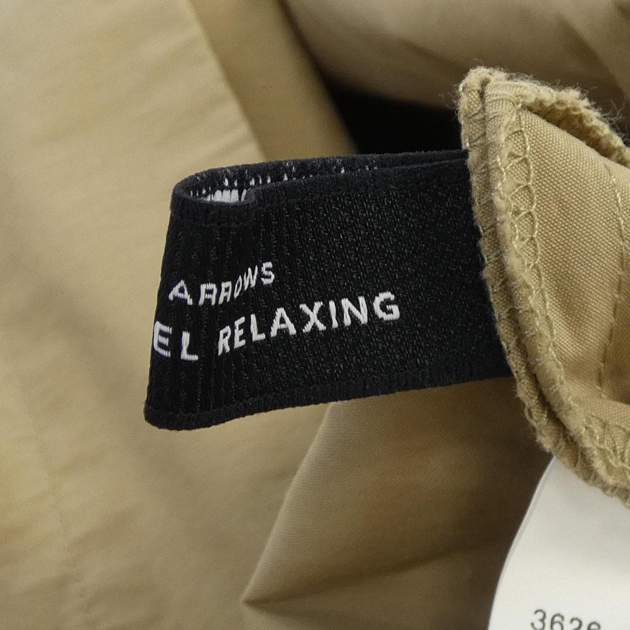 グリーンレーベルリラクシング green label relaxing 3626-162-2243 ワンピース