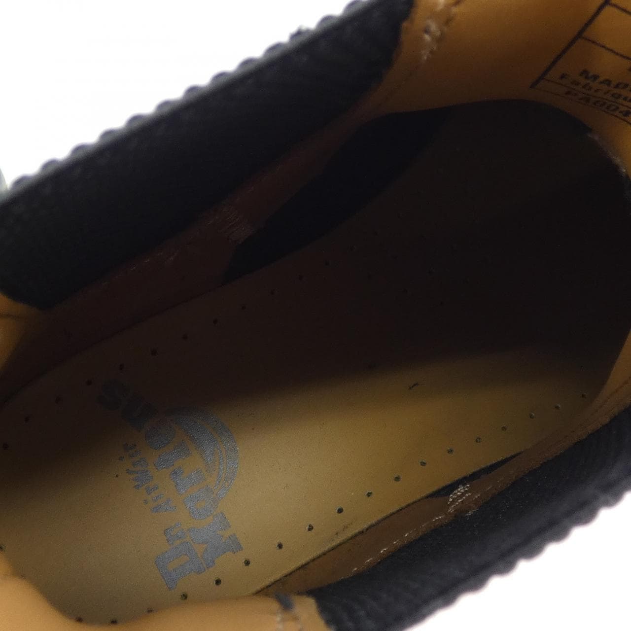 ドクターマーチン DR.MARTENS 2976 ブーツ