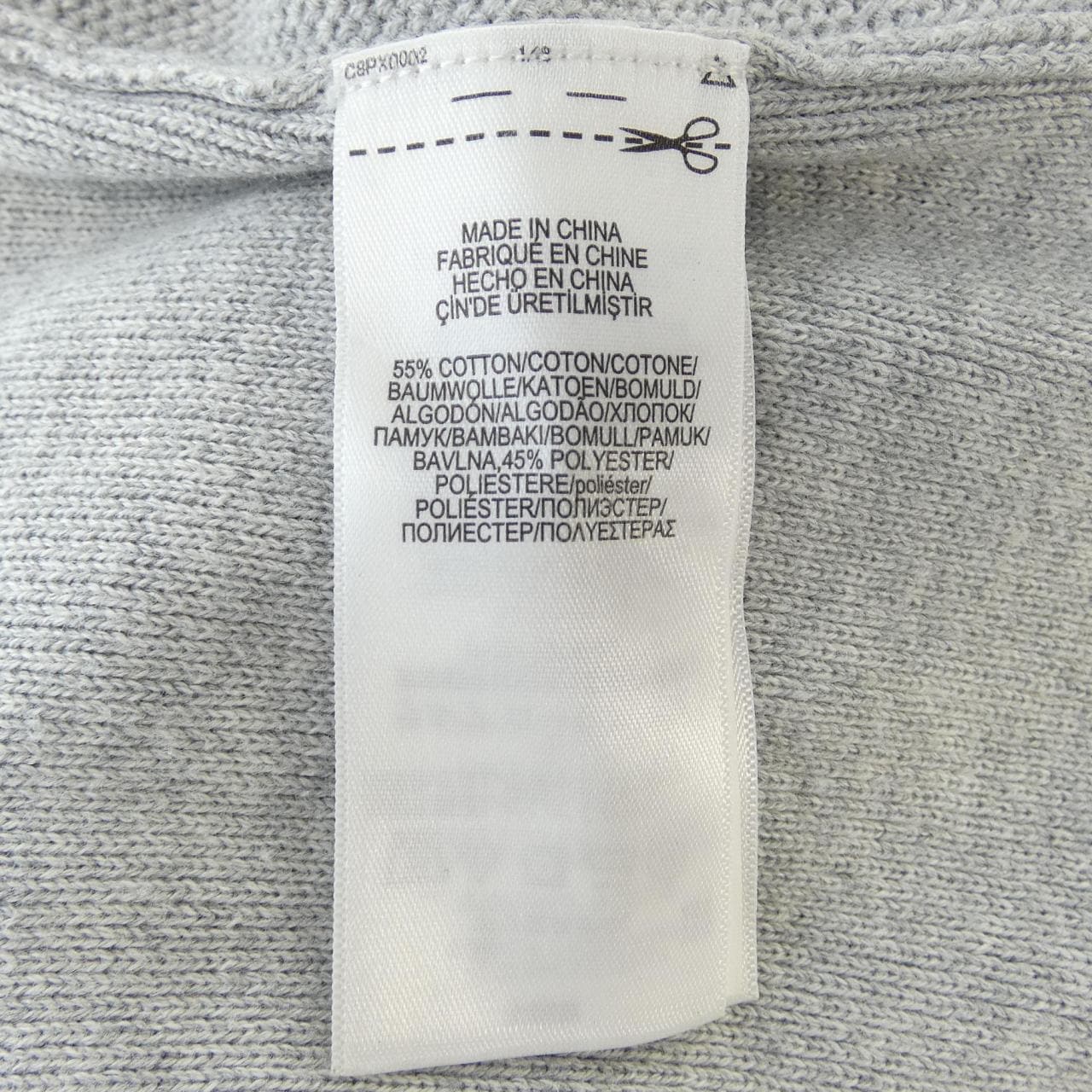 アールエルエックス RLX ブルゾン