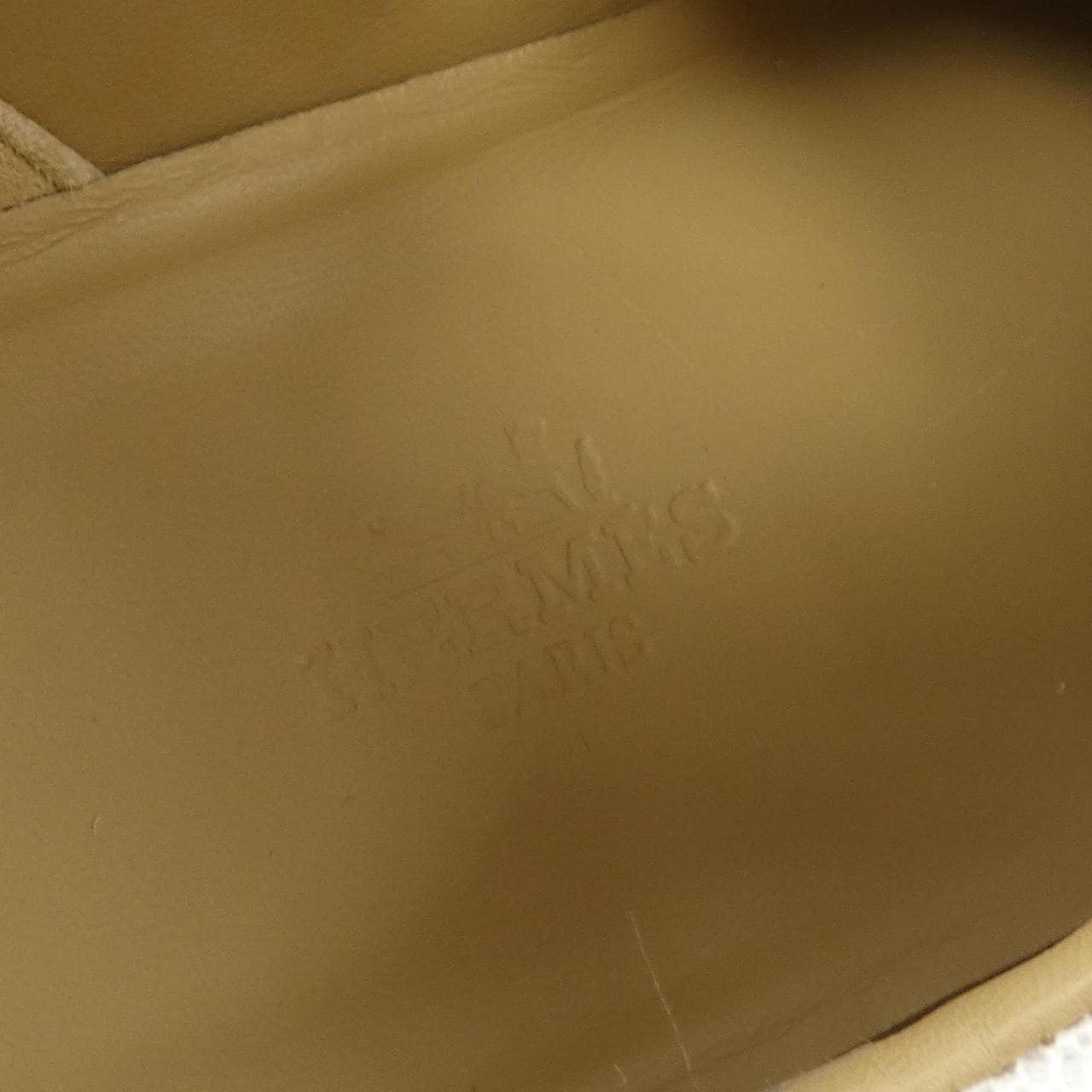 エルメス HERMES バウンシング 202145Z スニーカー