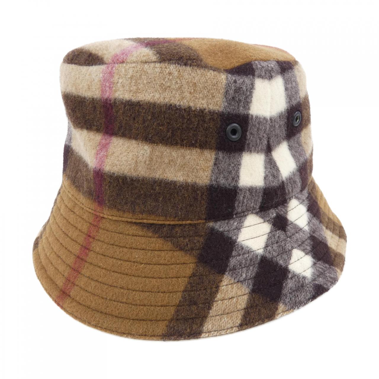 バーバリー BURBERRY 8036281 ハット