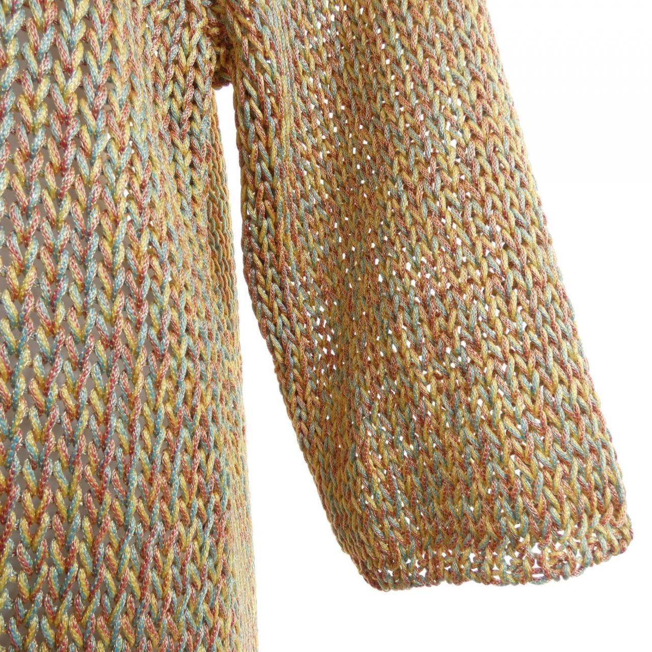 シャネル CHANEL P56694K07428 カーディガン