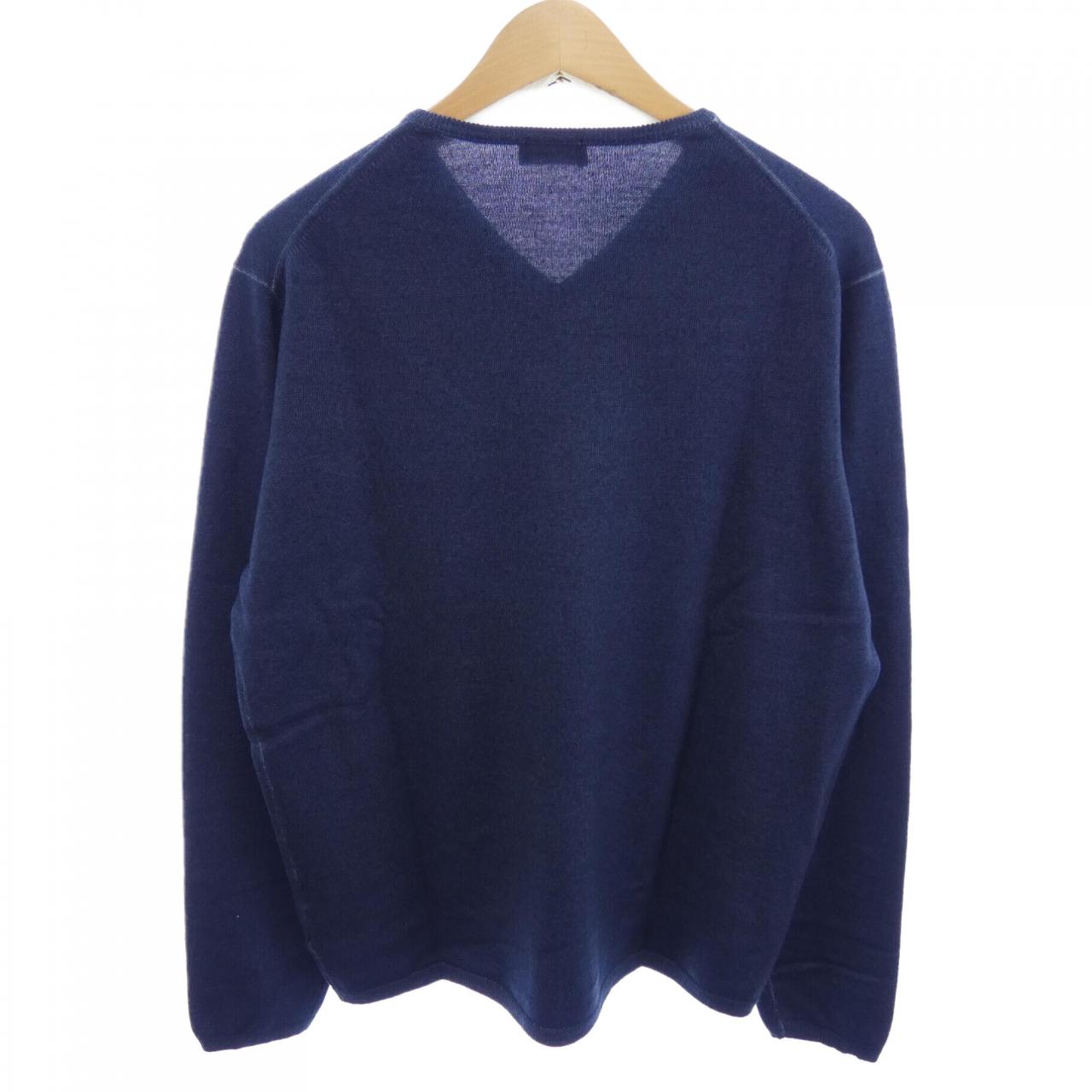 クルチアーニ Cruciani ニット