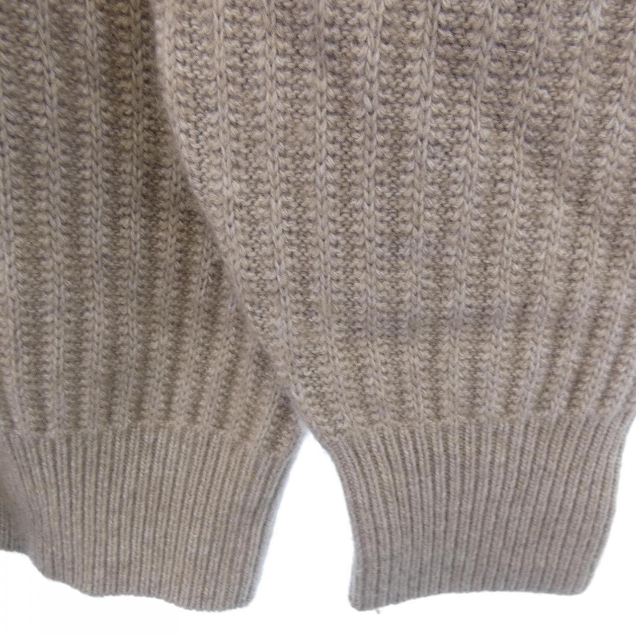 ウィムガゼット WHIM GAZETTE カーディガン