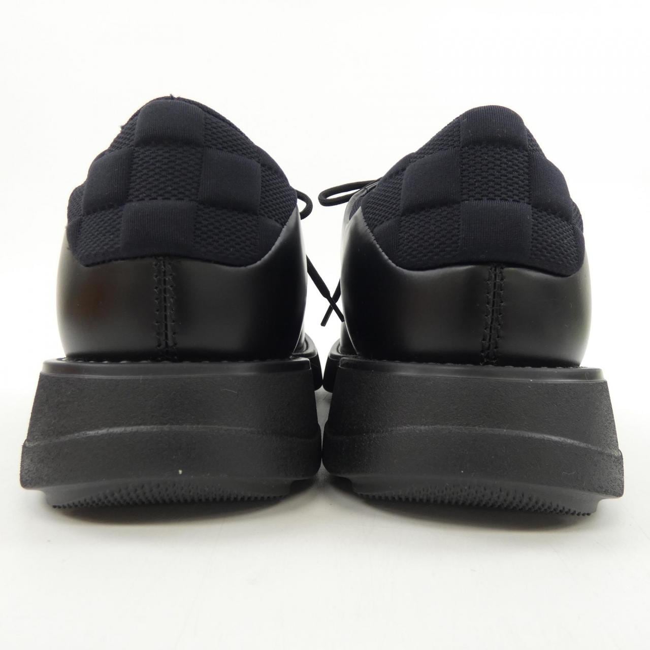 ルイヴィトン LOUIS VUITTON パスティーユダービー シューズ