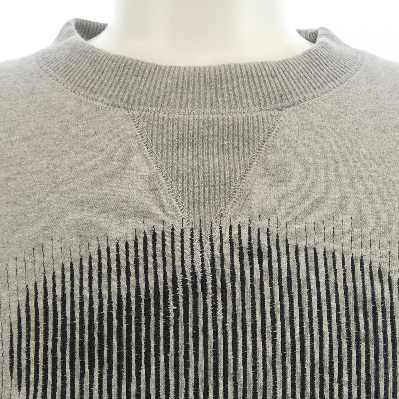 ディオール DIOR 293J674F0796 スウェット