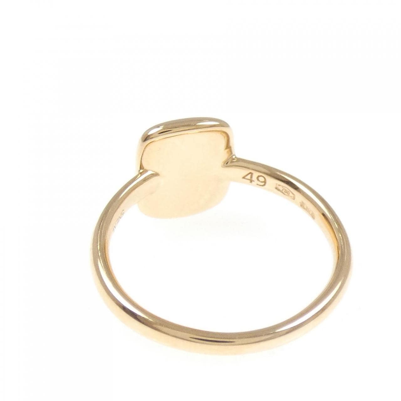 ポメラート ザッピア リング