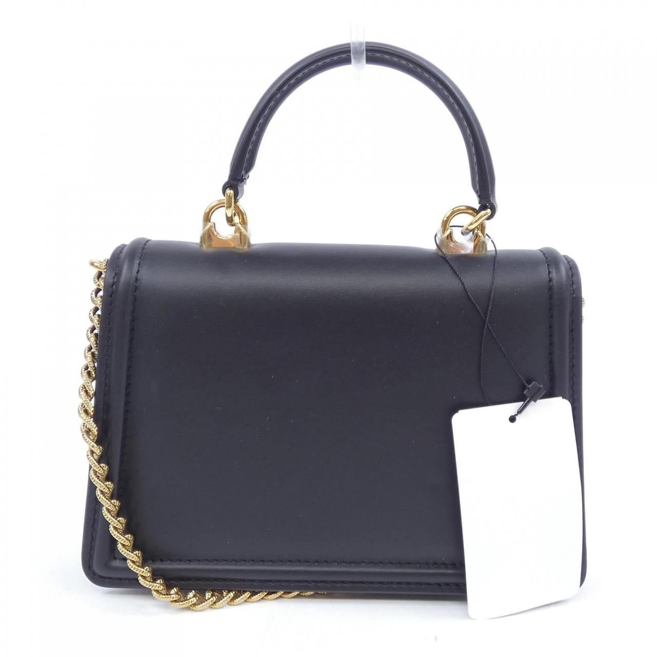 ドルチェアンドガッバーナ DOLCE&GABBANA DEVOTION BAG