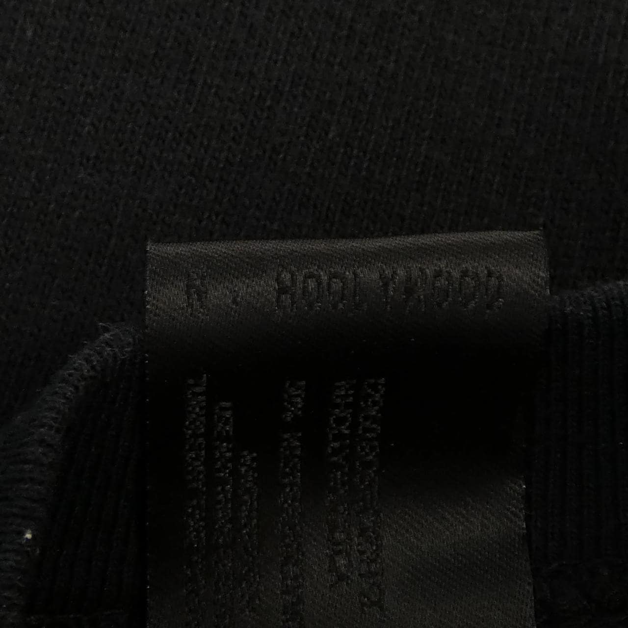 エヌハリウッド N.HOOLYWOOD 2201-CS05-009peg Tシャツ