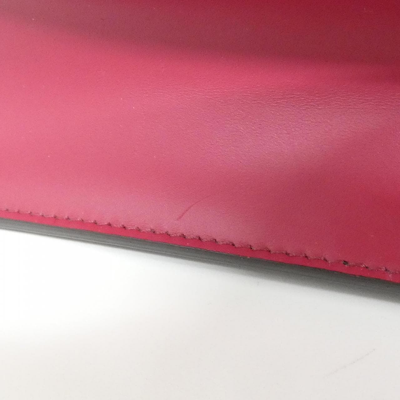 ルイヴィトン モノグラム ポルトフォイユ フロール チェーン M69578 チェーンウォレット