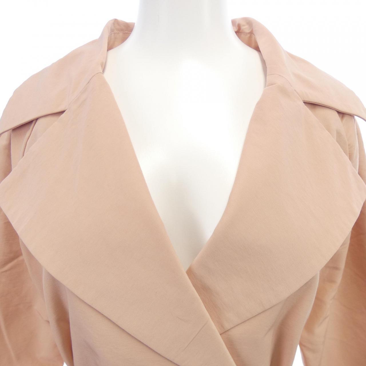 エポカザショップ EPOCA THE SHOP M8A01-505-17 コート