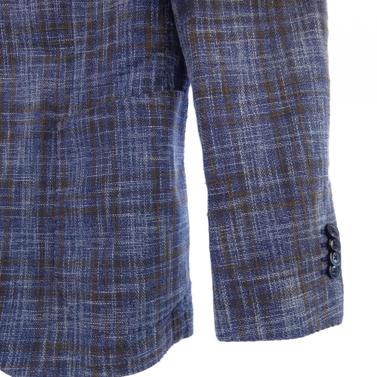 エルビーエム1911 L.B.M 1911 ジャケット