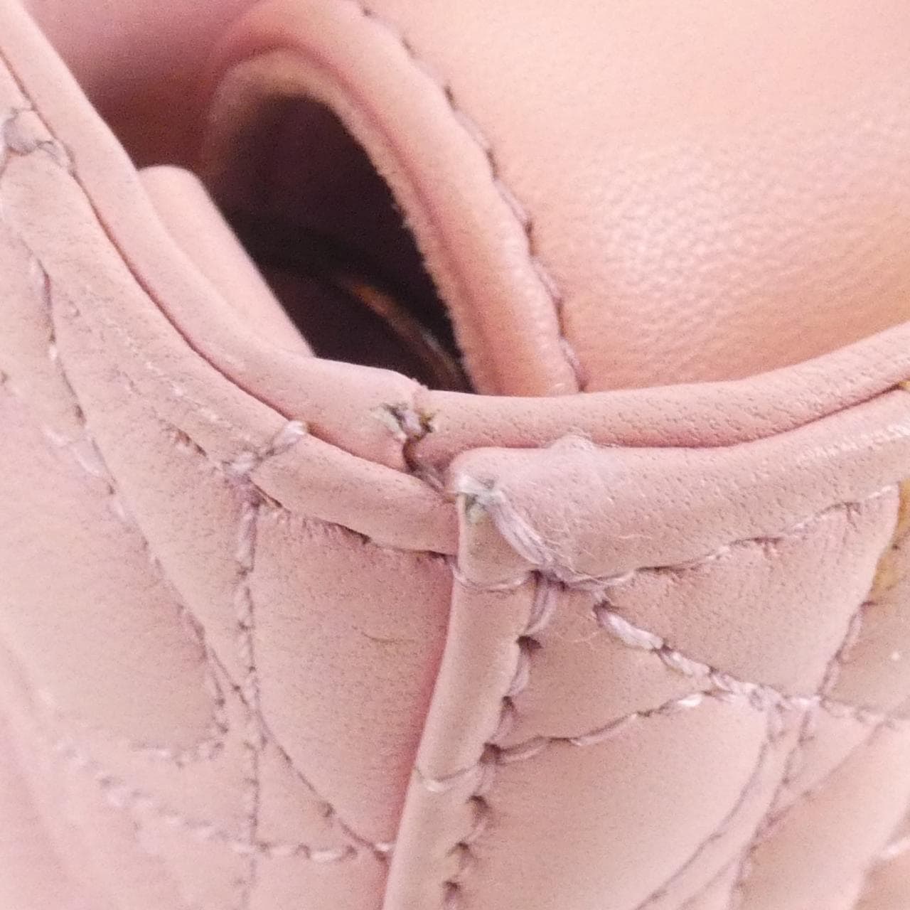 クリスチャンディオール レディ D-ジョイ マイクロ S0910ONHG バッグ