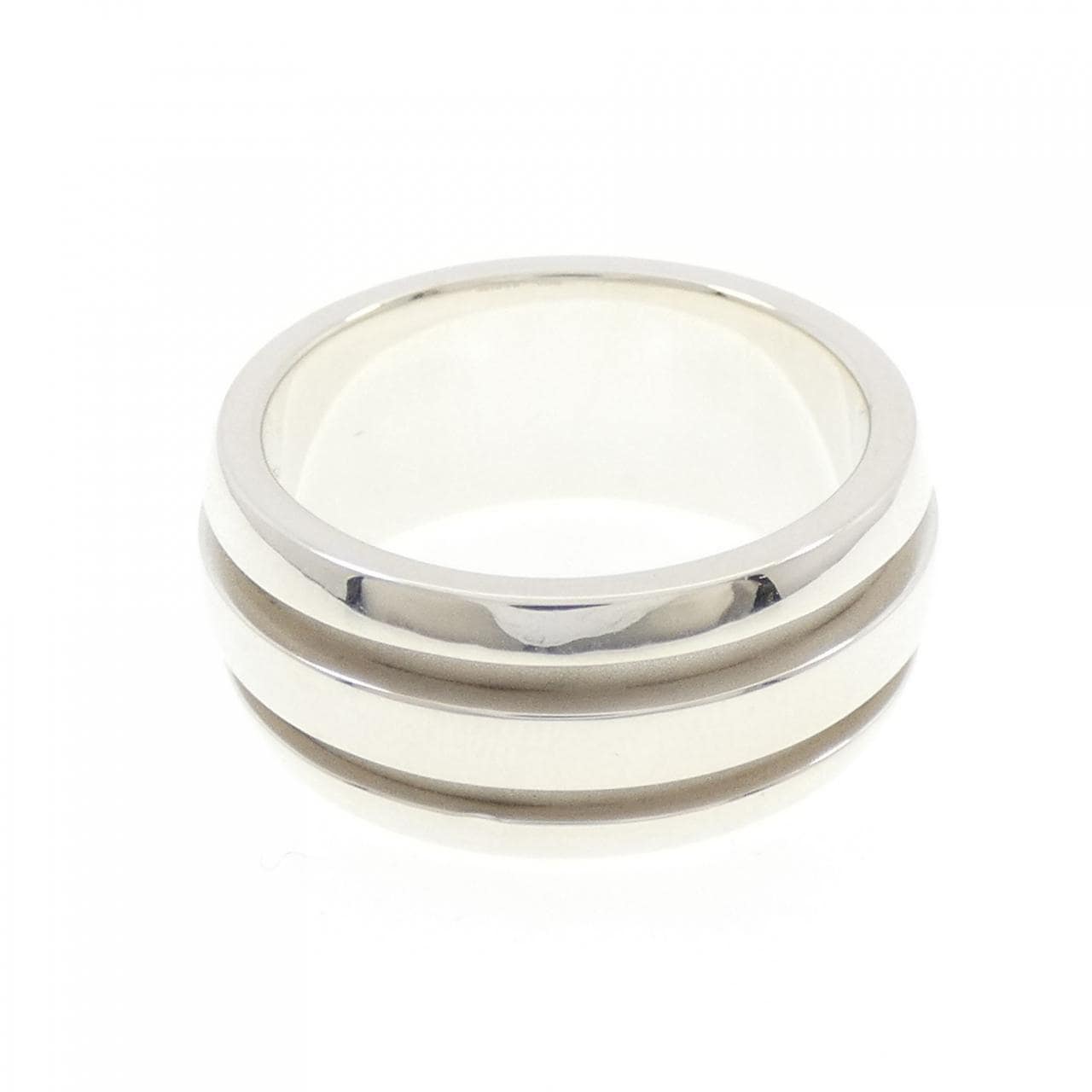 ティファニー アトラス リング