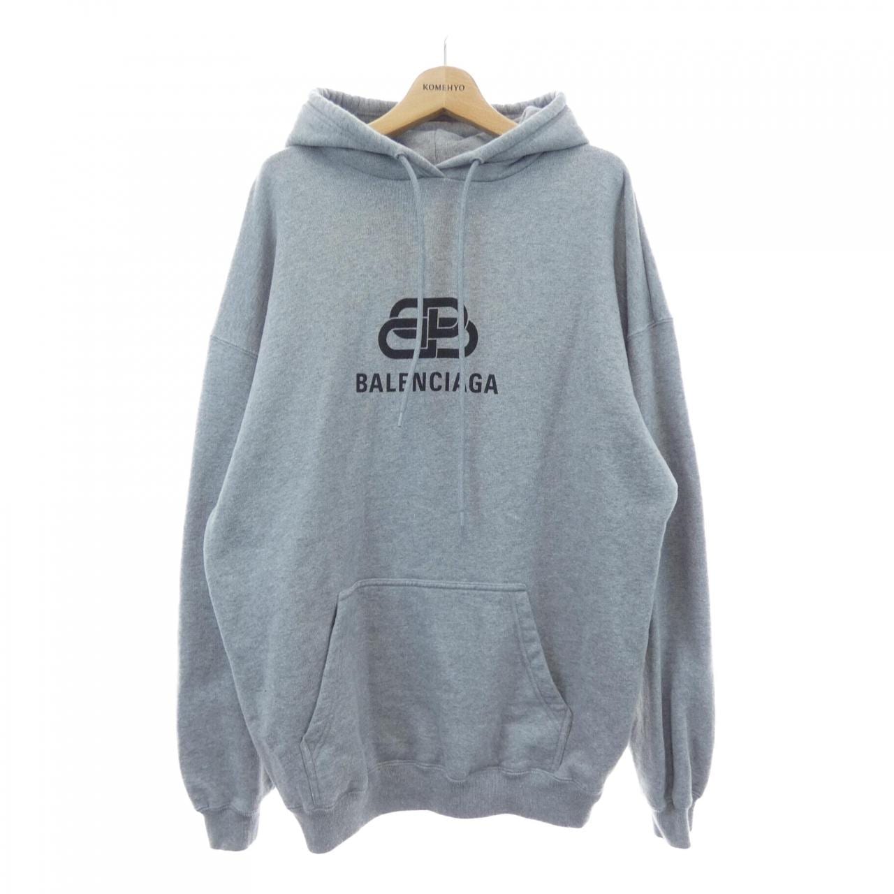 バレンシアガ BALENCIAGA 578135 THV78 パーカー