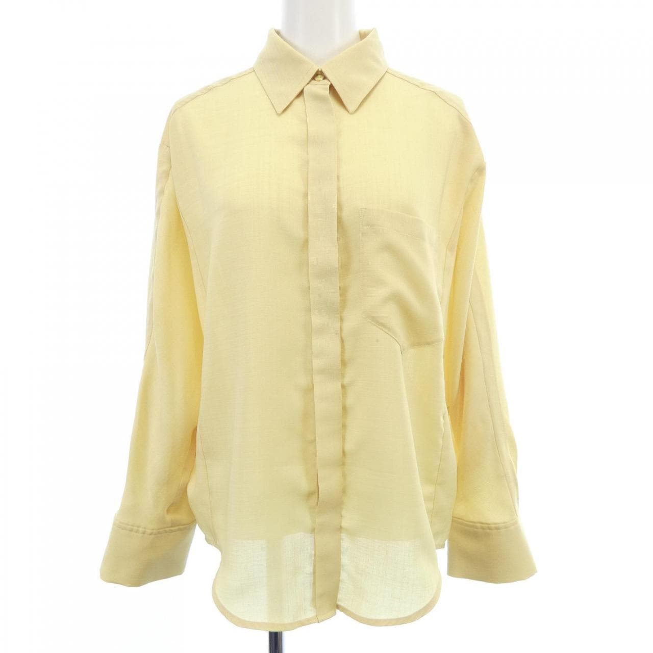 ダイアグラム Diagram 03231　41262 シャツ