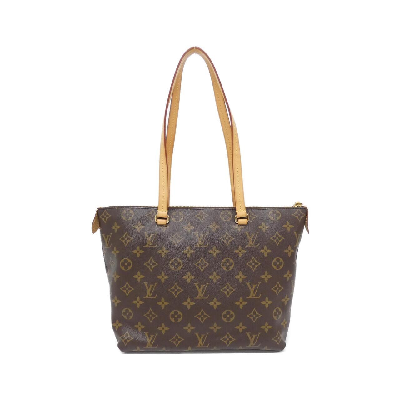 ルイヴィトン モノグラム イエナ PM M42268 バッグ