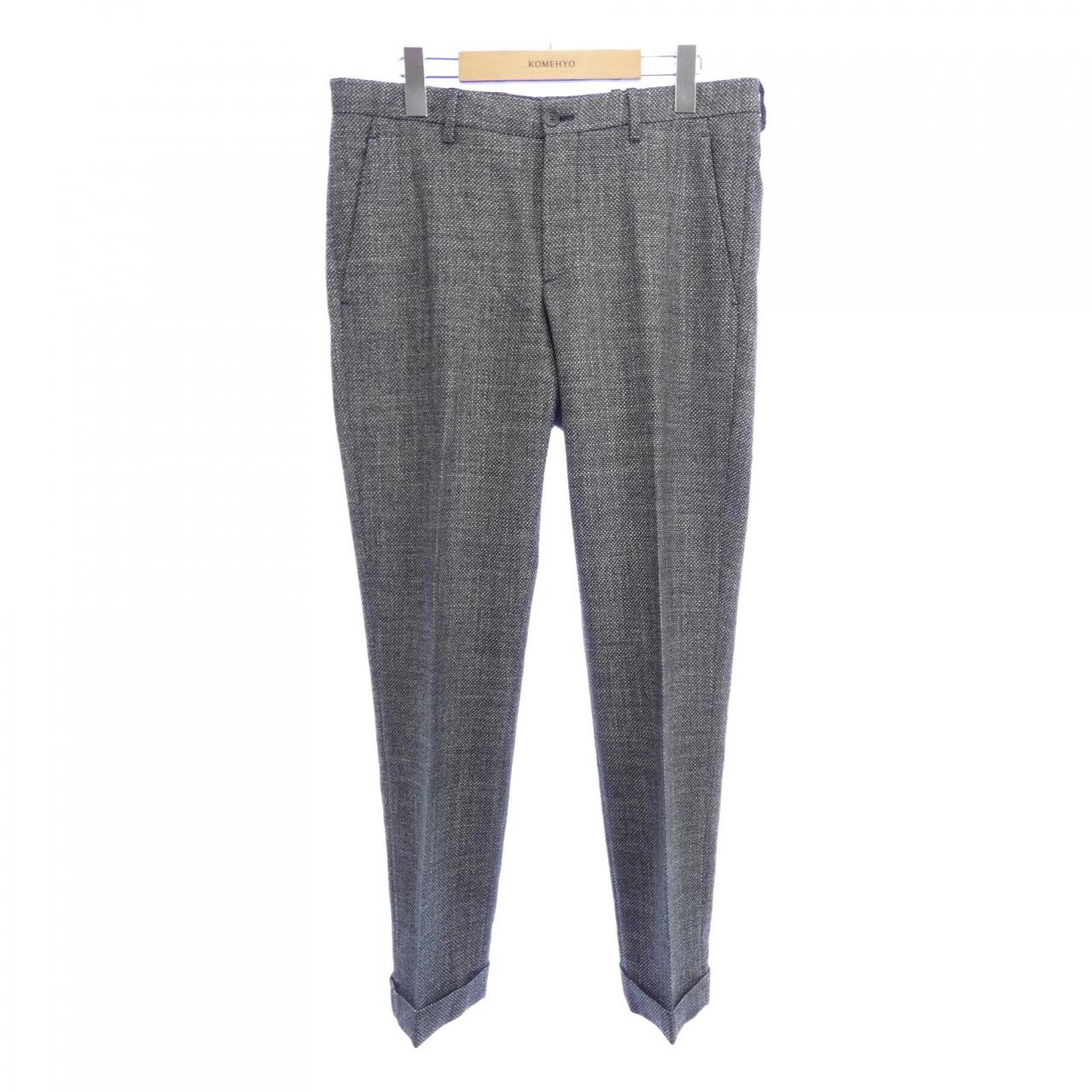 ジョルジオ アルマーニ GIORGIO ARMANI 8WGPP01D パンツ