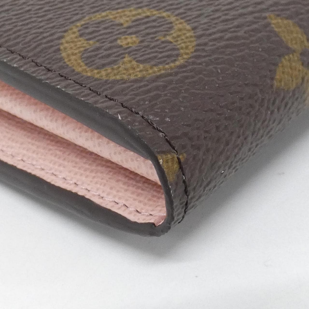 ルイヴィトン モノグラム ポルトフォイユ サラ M62235 財布