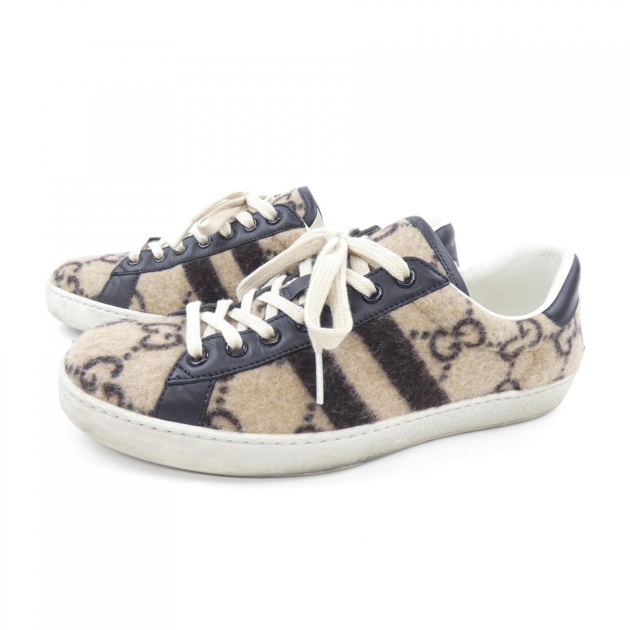 グッチ GUCCI 548695 スニーカー