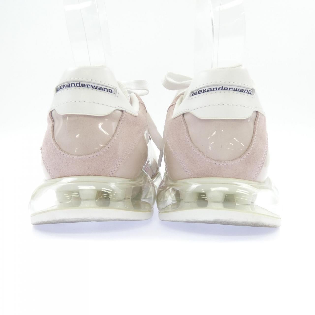 アレキサンダーワン ALEXANDER WANG AWNYC STADIUM スニーカー