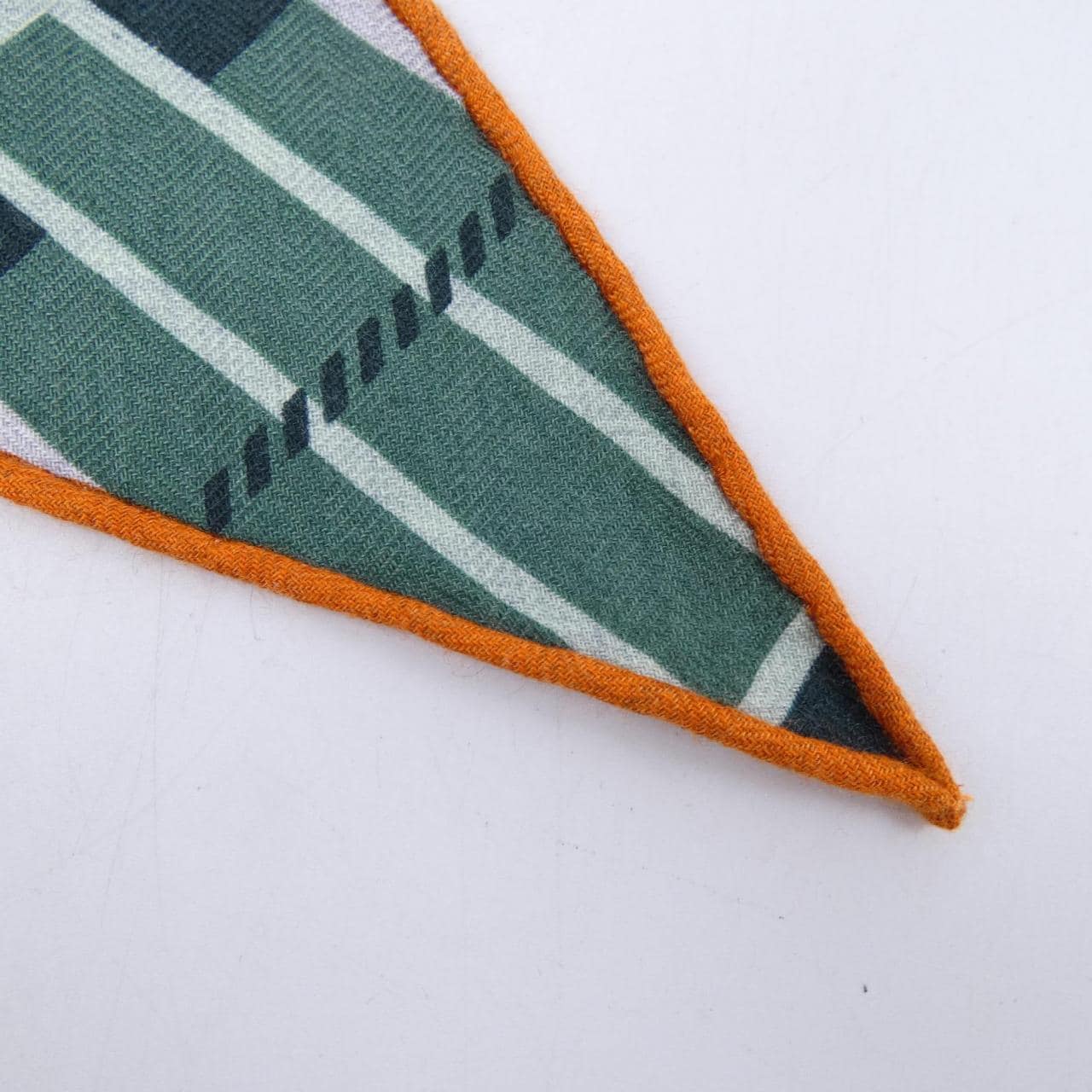 エルメス HERMES CHEVAL PUNK H433768T ロザンジュ STOLE