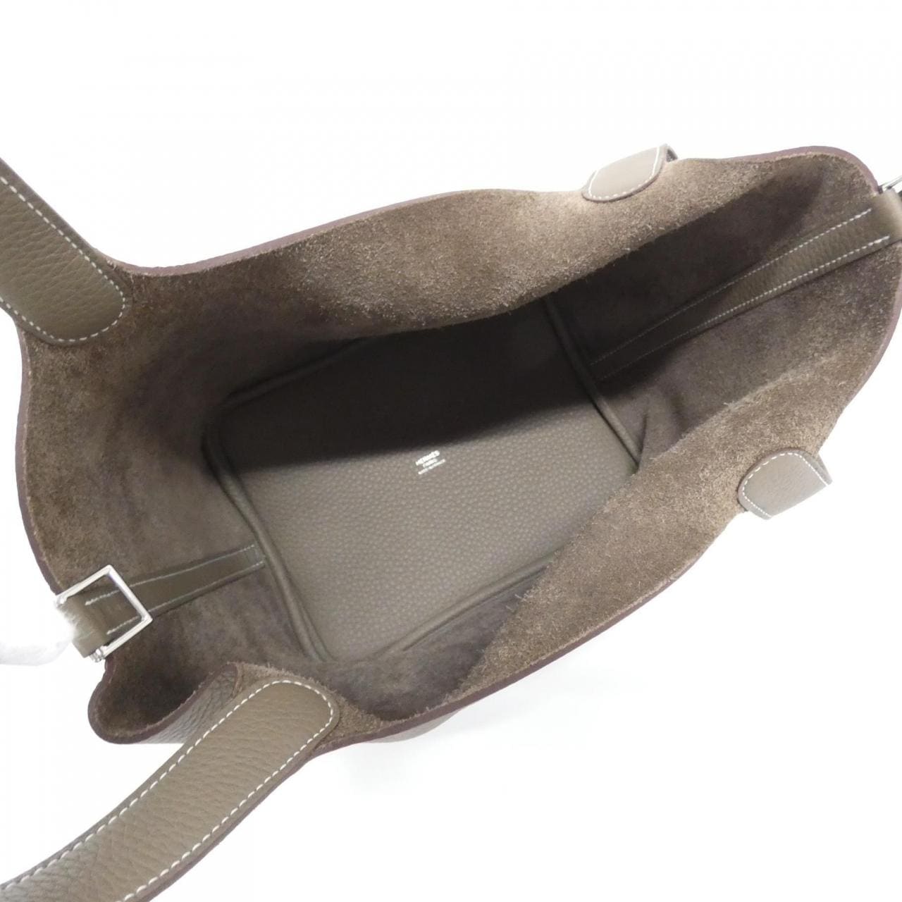 【未使用品】エルメス ピコタン ロック MM 060991CK バッグ