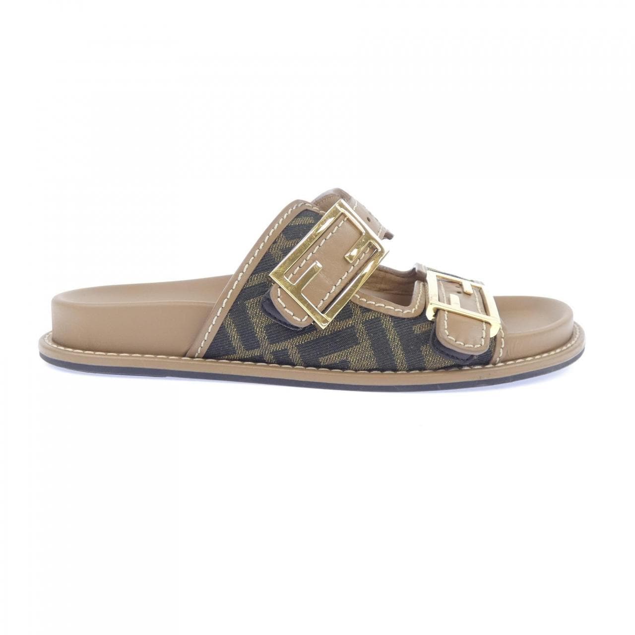 フェンディ FENDI サンダル