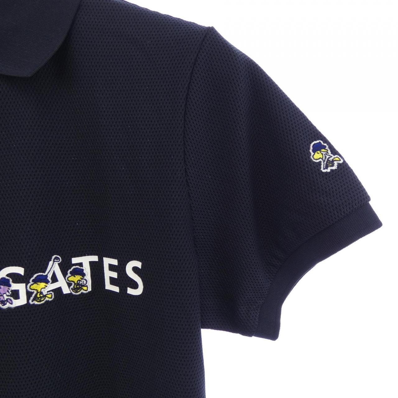パーリーゲイツ PEARLY GATES ポロシャツ