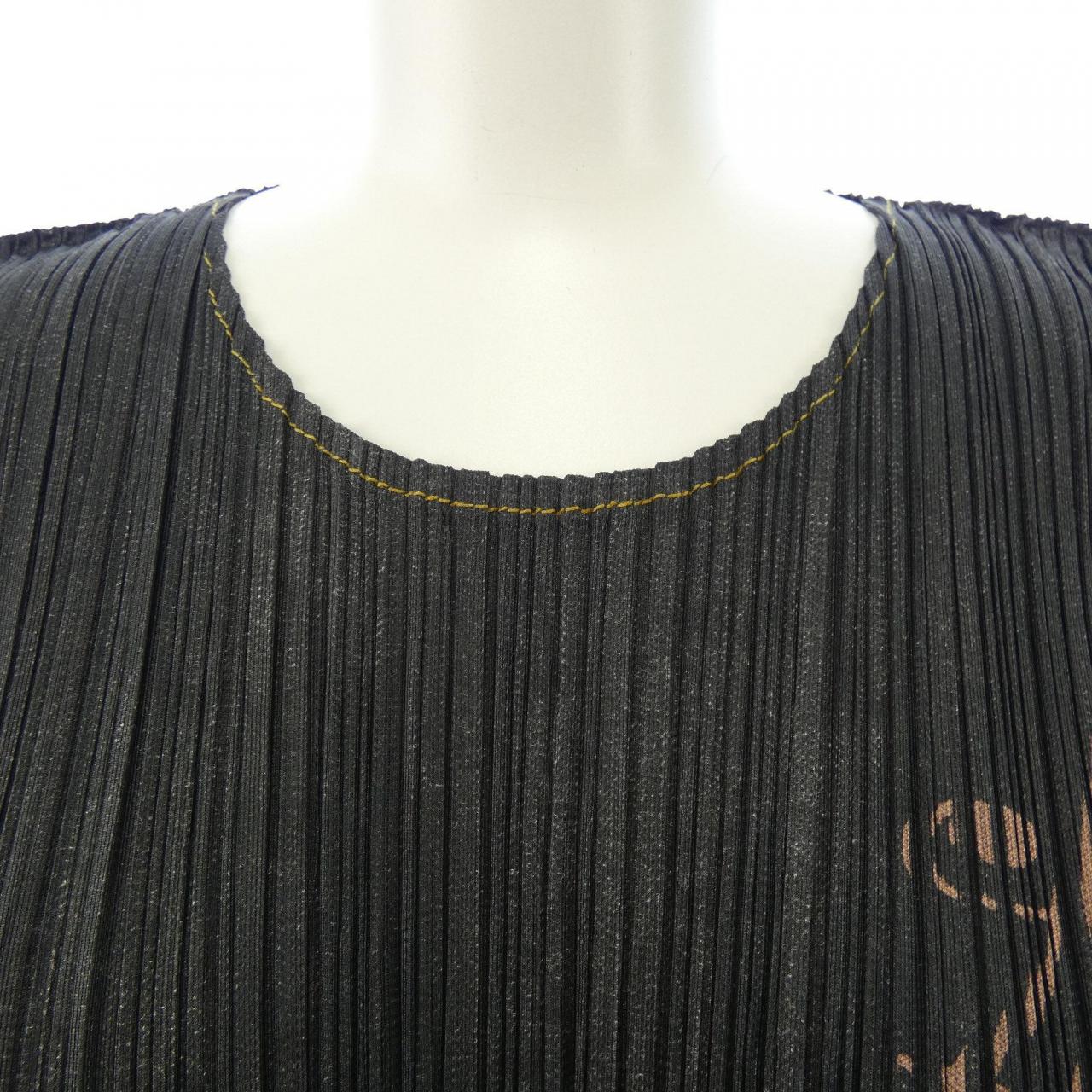 プリーツプリーズ PLEATS PLEASE トップス