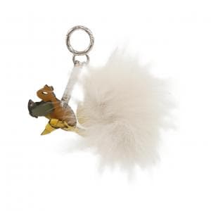 フェンディ キーホルダー