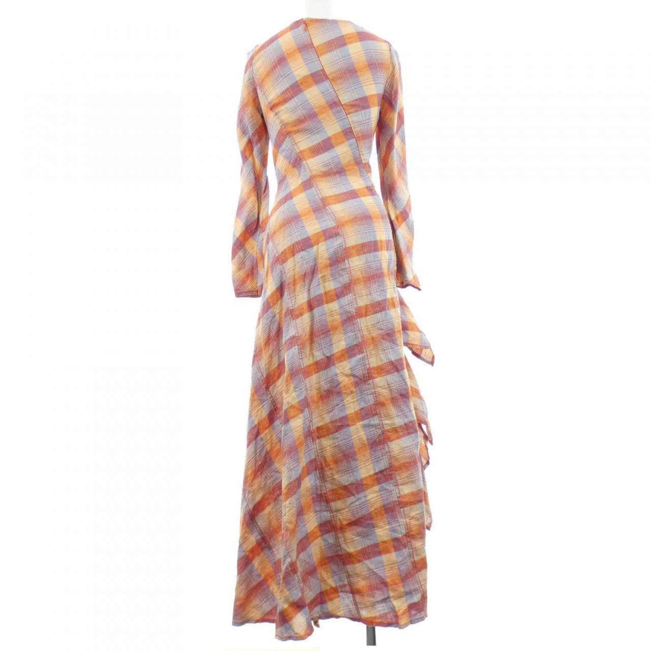 エルメス HERMES ワンピース