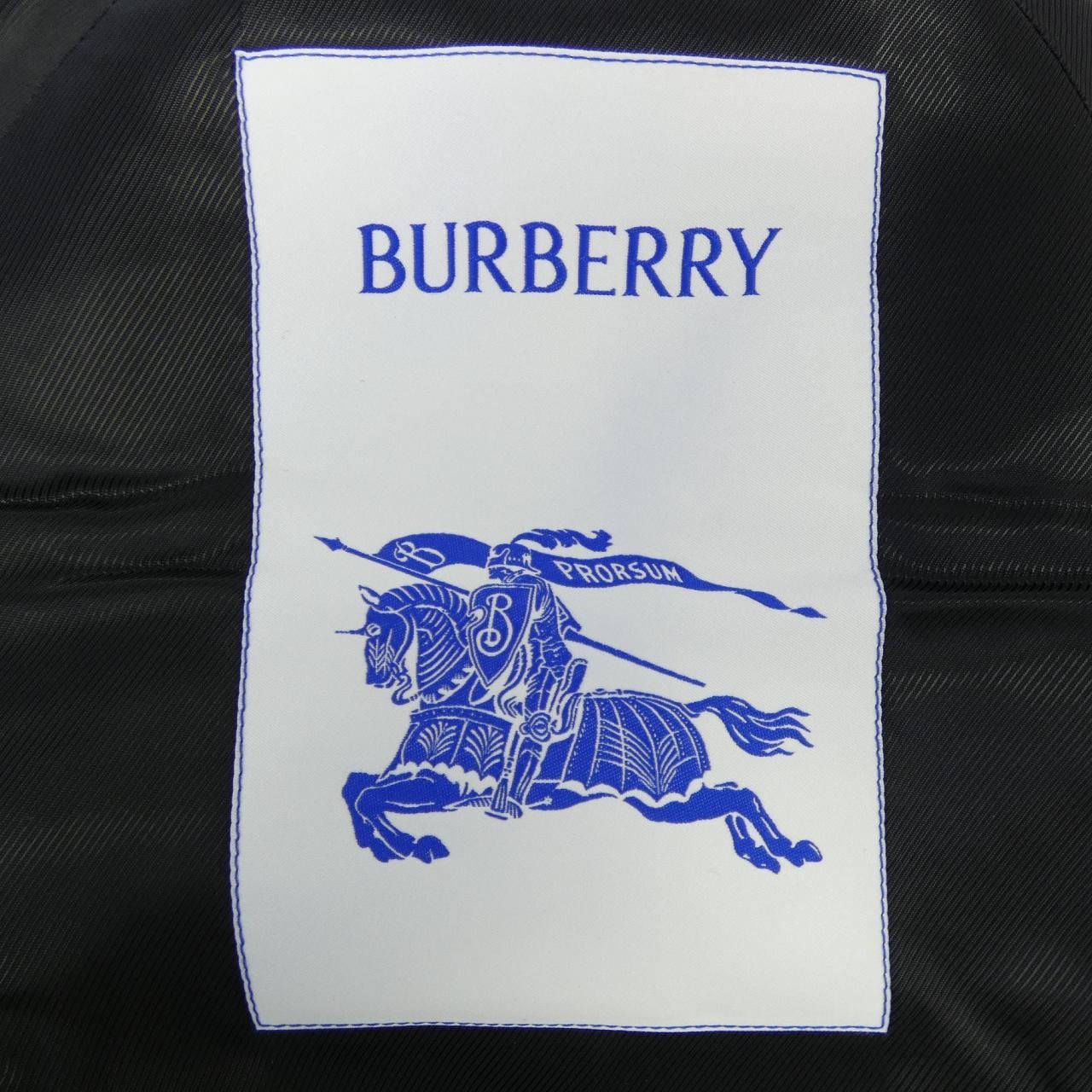 バーバリー BURBERRY 80773571 コート