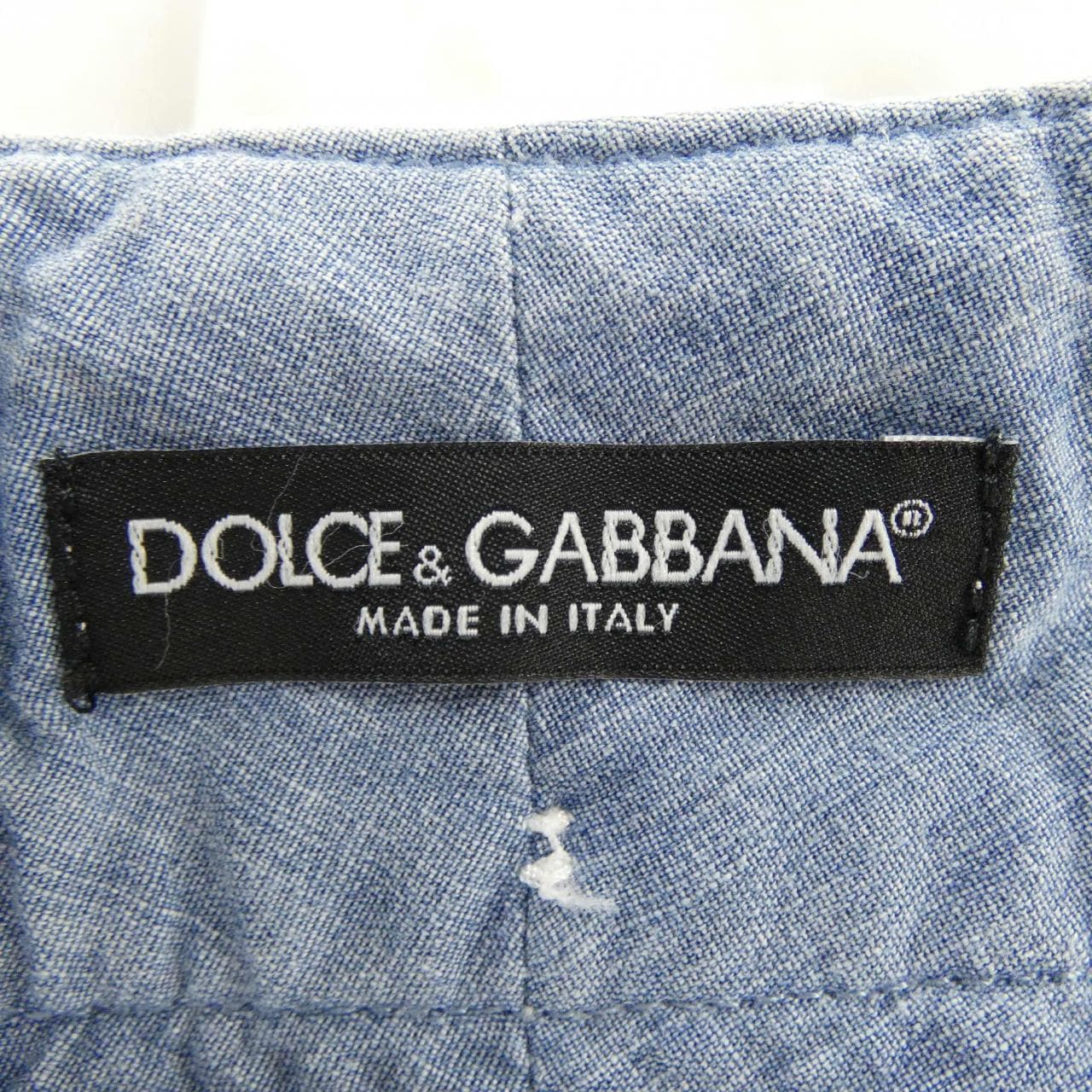ドルチェアンドガッバーナ DOLCE&GABBANA G3HZHX/FU6LY パンツ