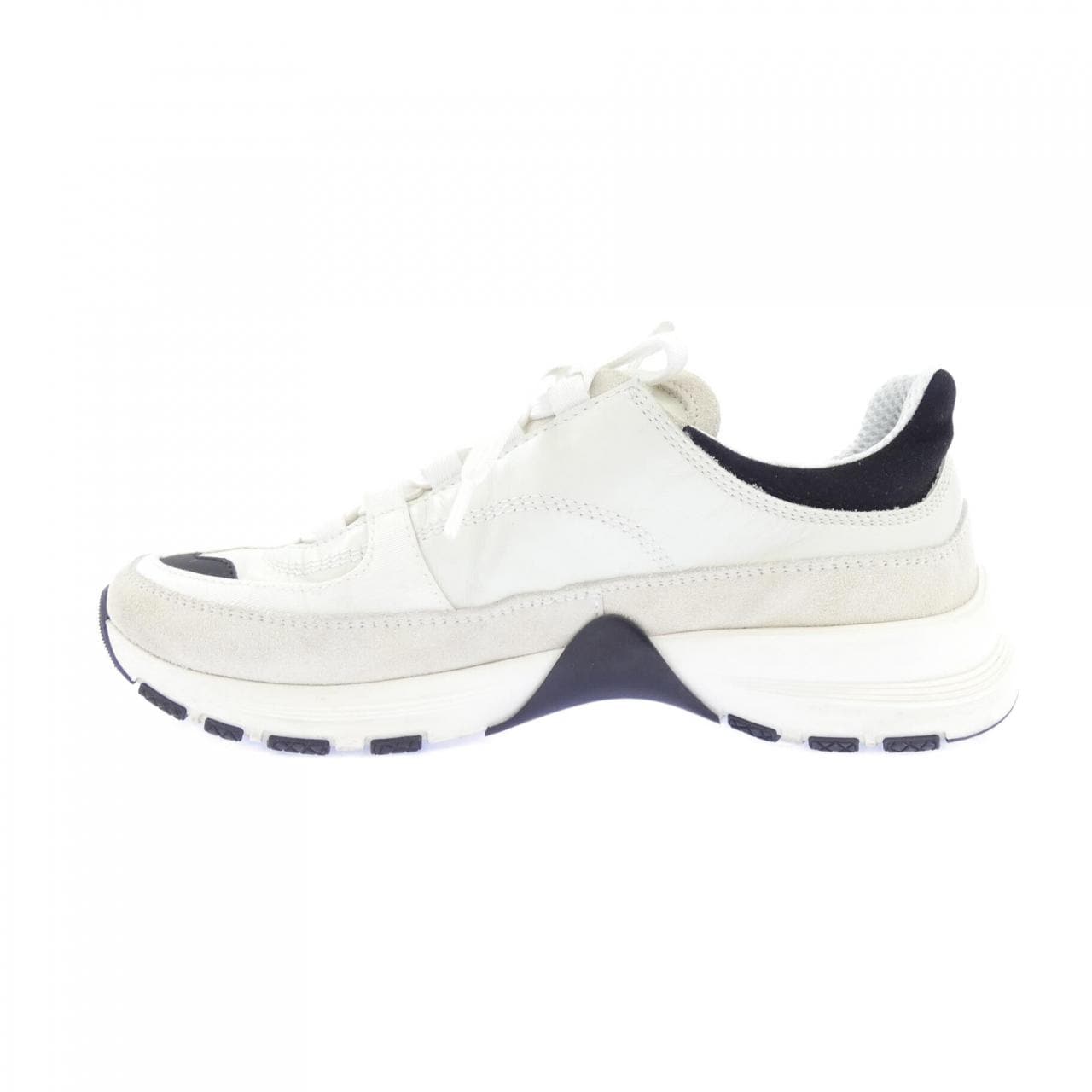 シャネル CHANEL G46609B21321 スニーカー